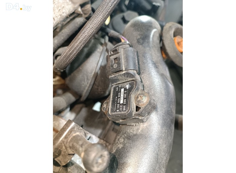 Датчик абсолютного давления к Volkswagen Golf undefined г.