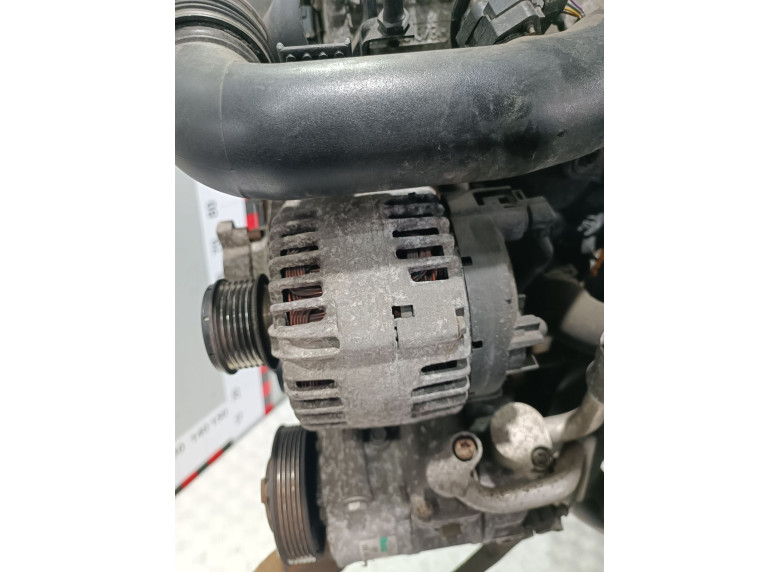 Генератор к Volkswagen Golf, 2006г.