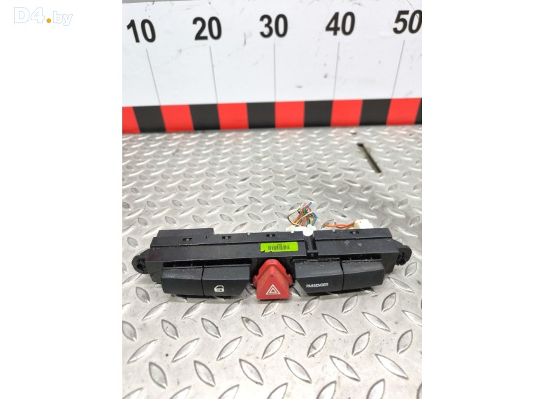 Кнопка аварийной сигнализации к Kia Ceed undefined г.