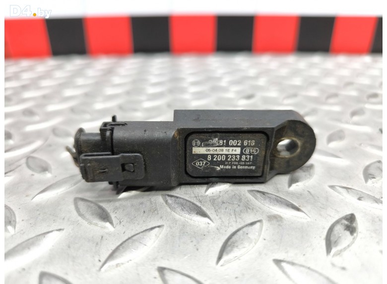 Датчик абсолютного давления к Renault Espace undefined г.