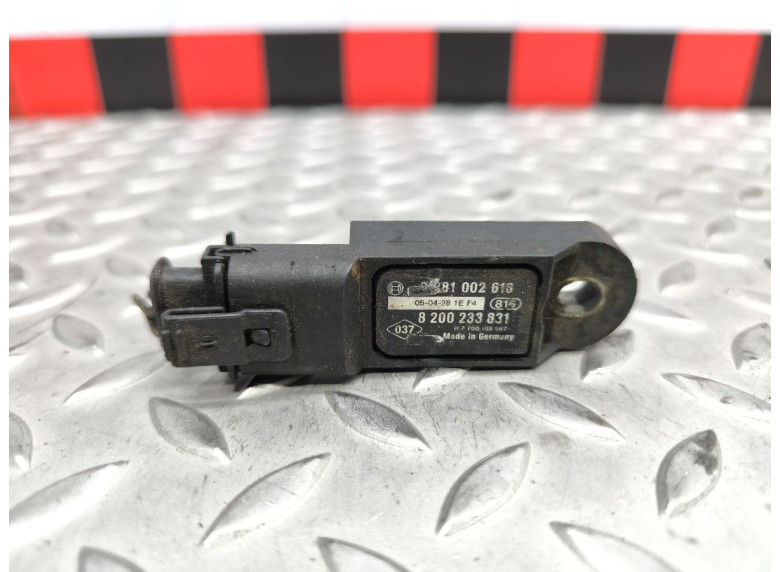 Датчик абсолютного давления к Renault Espace, 2003г.