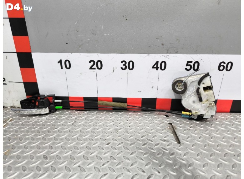 Замок двери задней правой к Suzuki Swift undefined г.