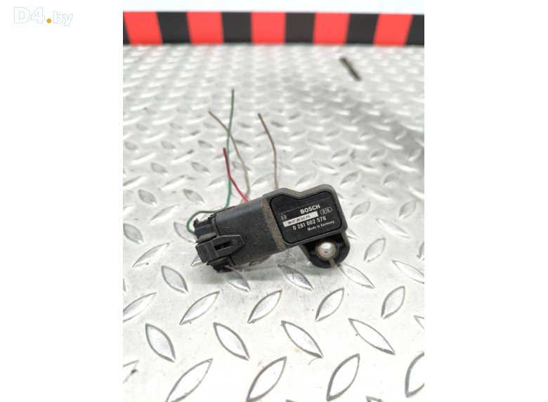 Датчик абсолютного давления к Saab 9-3 undefined г.