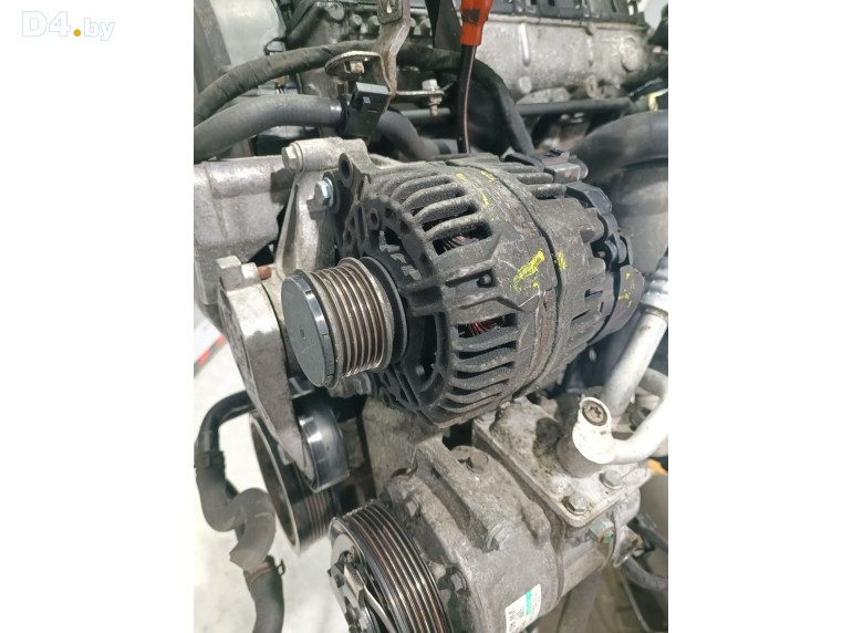 Генератор к Volkswagen Passat undefined г.