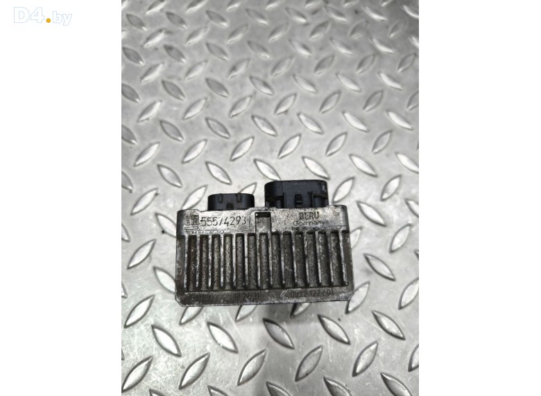 Реле накала свечей к Opel Insignia undefined г.