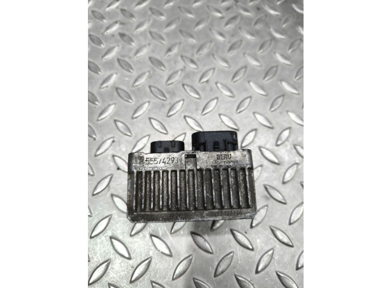 Реле накала свечей к Opel Insignia, 2009г.