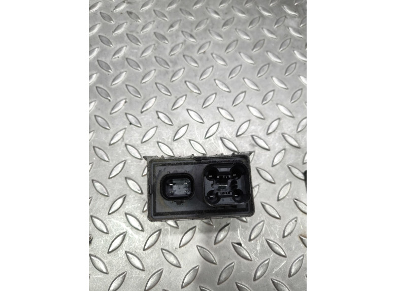 Реле накала свечей к Opel Insignia, 2009г.