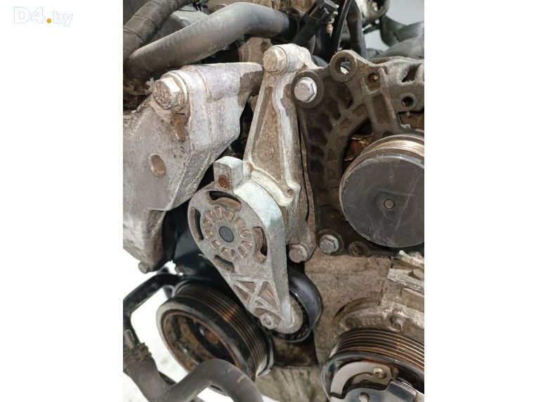 Натяжитель ремня генератора к Volkswagen Passat undefined г.