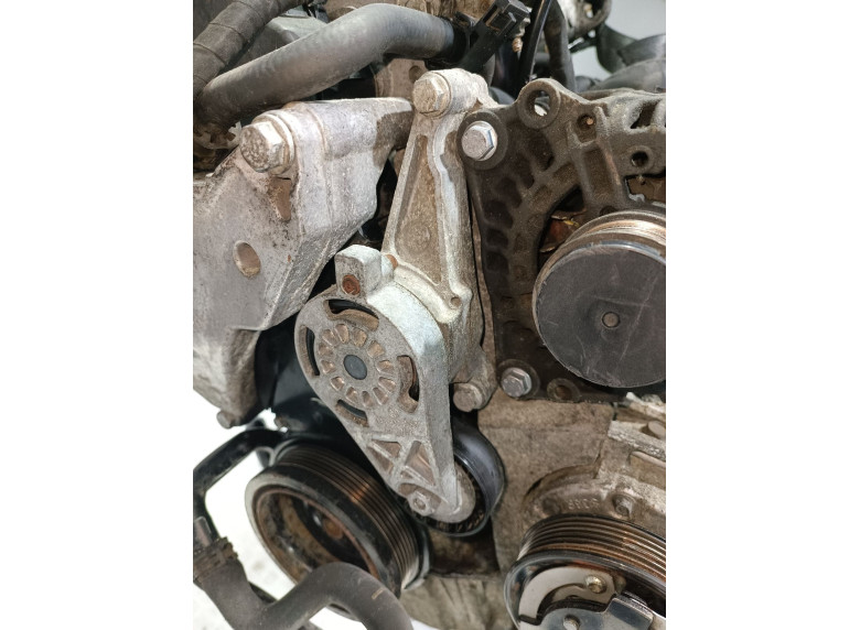 Натяжитель ремня генератора к Volkswagen Passat, 2007г.