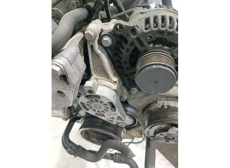 Натяжитель ремня генератора к Volkswagen Passat, 2007г.