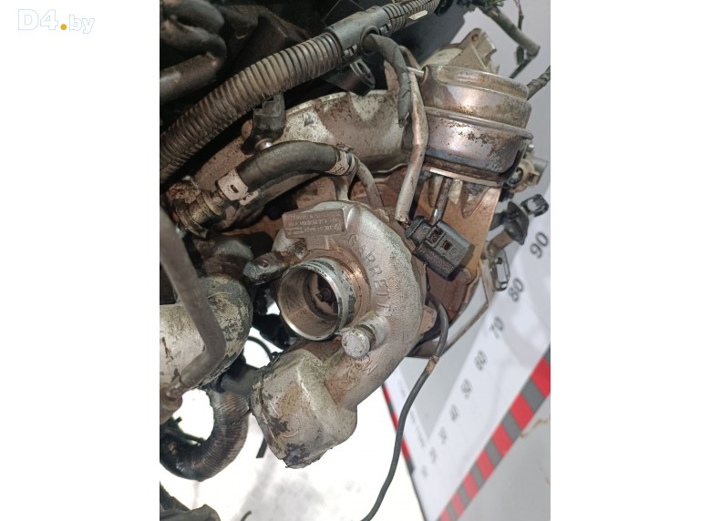 Турбина к Volkswagen Passat undefined г.