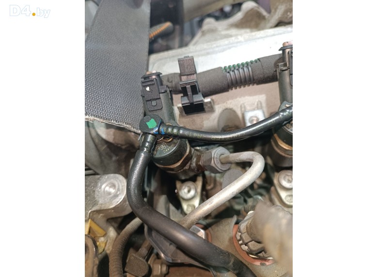 Форсунка к Renault Laguna undefined г.