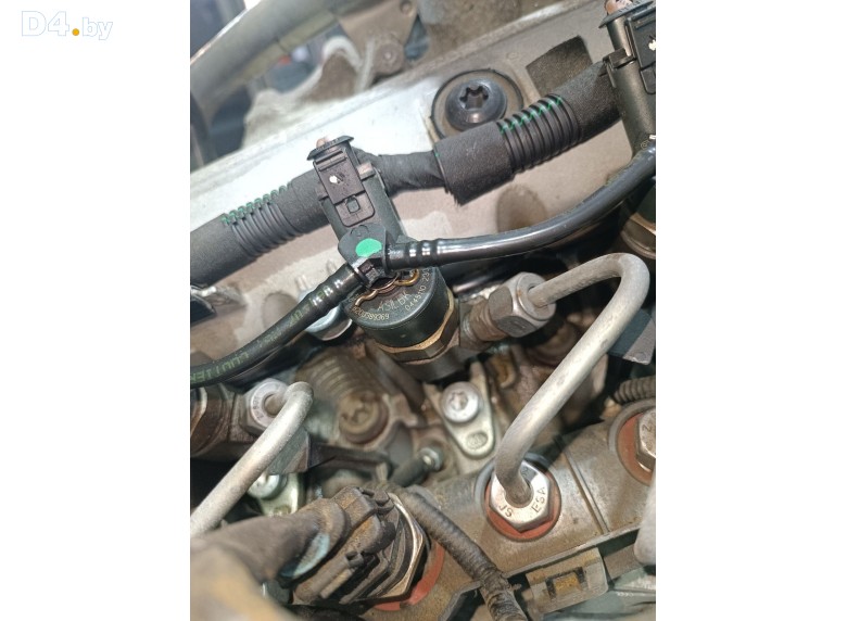 Форсунка к Renault Laguna undefined г.