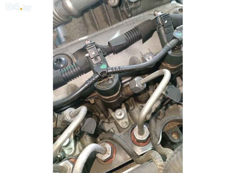 Форсунка к Renault Laguna undefined г.