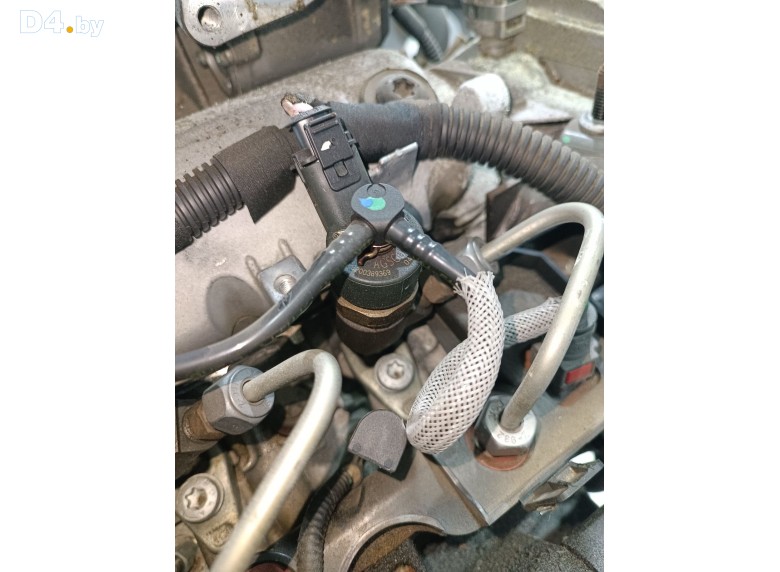 Форсунка к Renault Laguna undefined г.