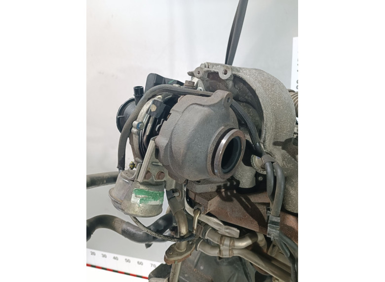 Турбина к Renault Laguna, 2006г.