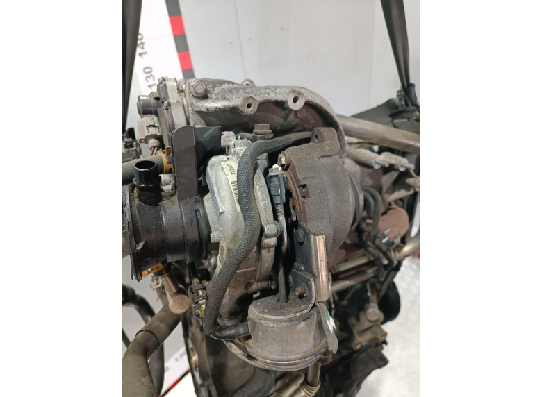 Турбина к Renault Laguna, 2006г.