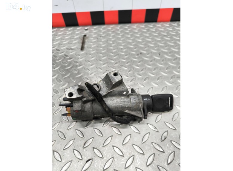 Замок зажигания к Audi A6 undefined г.