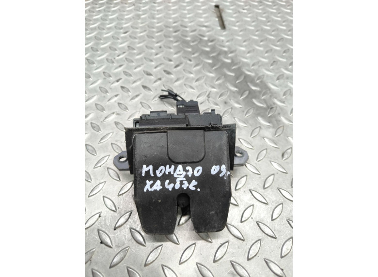 Замок багажника к Ford Mondeo, 2008г.