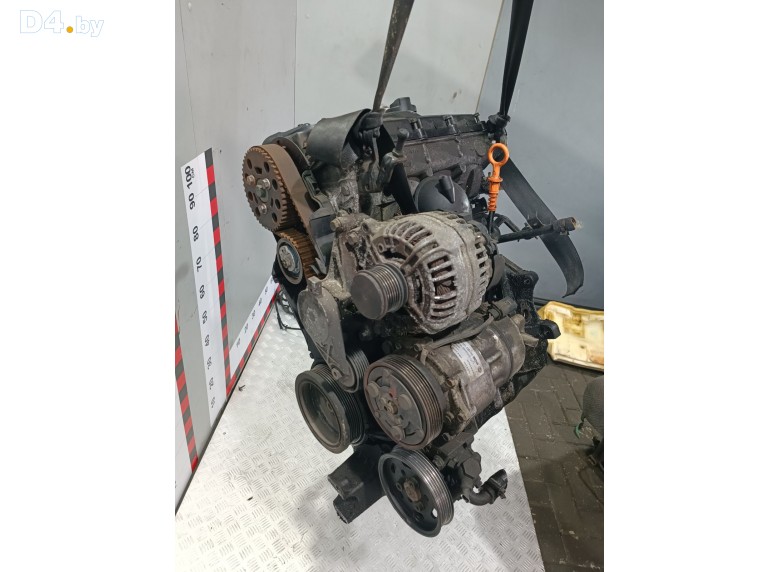 Двигатель к Volkswagen Sharan undefined г.