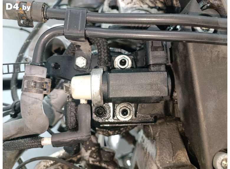 Клапан управления турбиной (актуатор) к Volkswagen Passat undefined г.