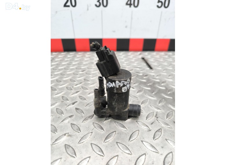 Насос (моторчик) омывателя стекла к Ford Mondeo undefined г.