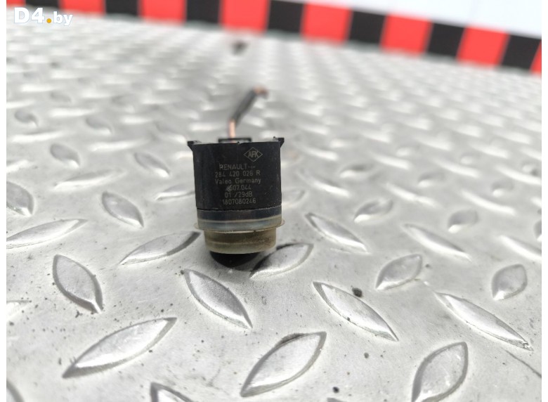 Датчик парктроника к Renault Kangoo undefined г.