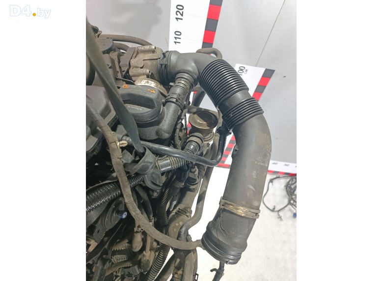 Патрубок воздушного фильтра к Volkswagen Golf undefined г.