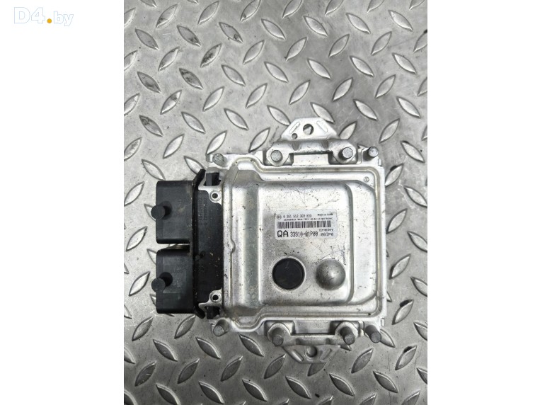 Блок управления двигателем к Suzuki Swift undefined г.