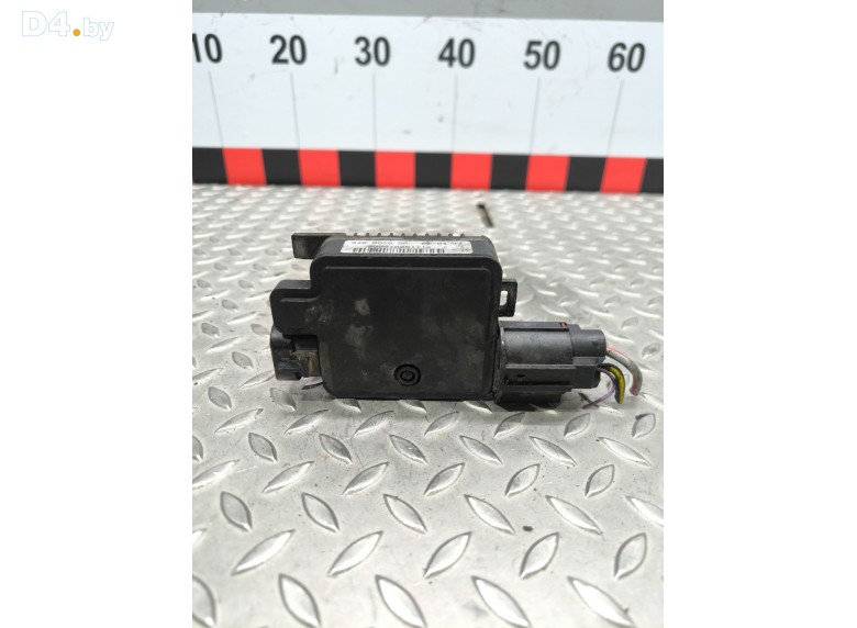 Блок управления вентилятором радиатора к Ford C-Max undefined г.