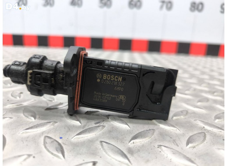 Расходомер воздуха к Suzuki Swift undefined г.