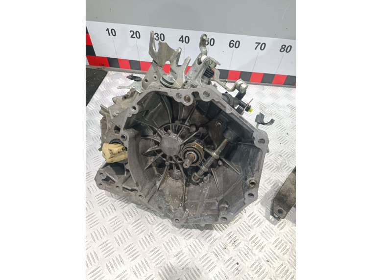 КПП механическая (МКПП) к Suzuki Swift, 2018г.