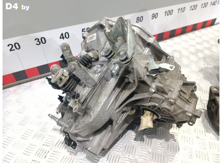 КПП механическая (МКПП) к Suzuki Swift undefined г.