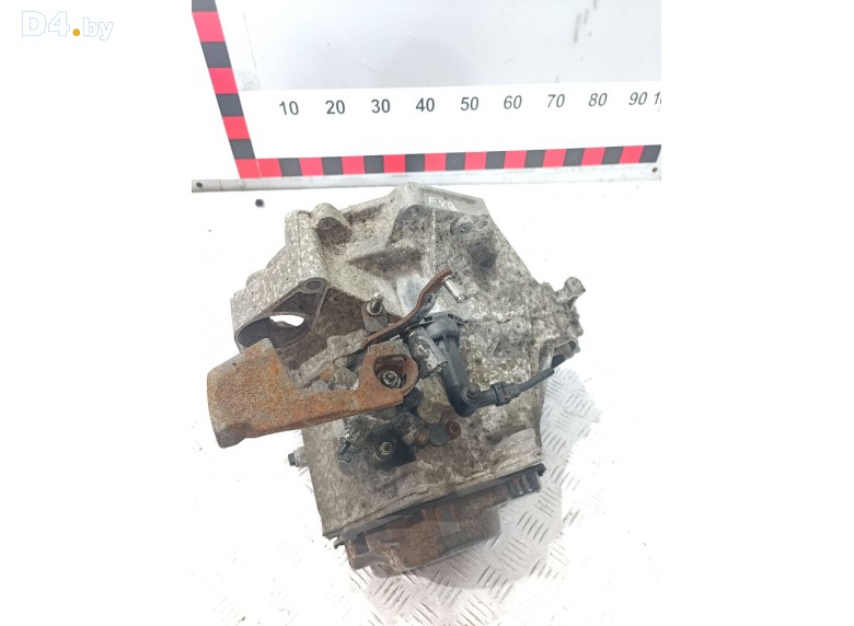 КПП механическая (МКПП) к Volkswagen Golf undefined г.