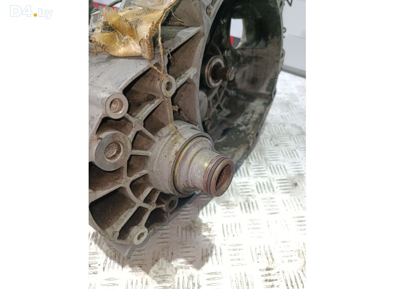 Фланец КПП к Volkswagen Sharan undefined г.