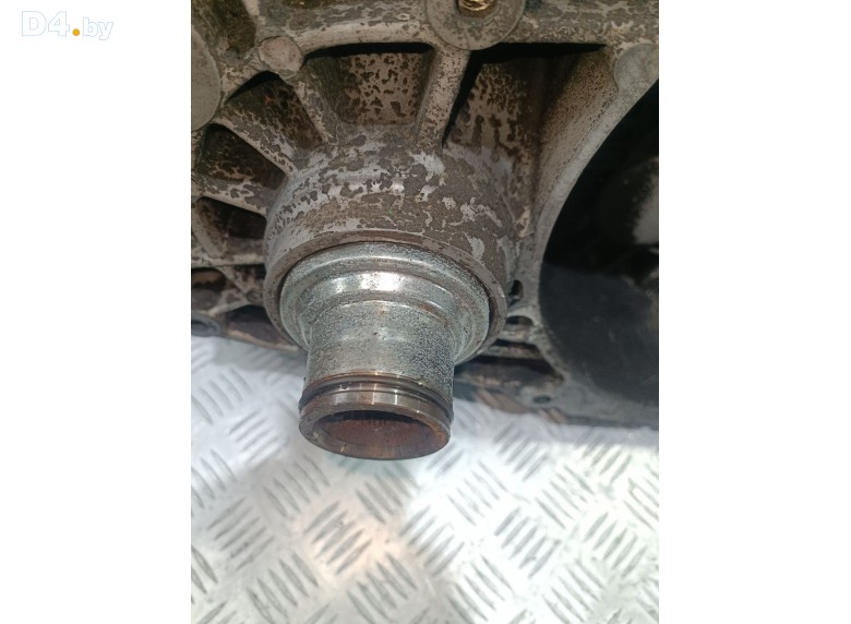 Фланец КПП к Volkswagen Sharan undefined г.