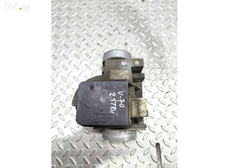 Расходомер воздуха к Volvo V70 undefined г.