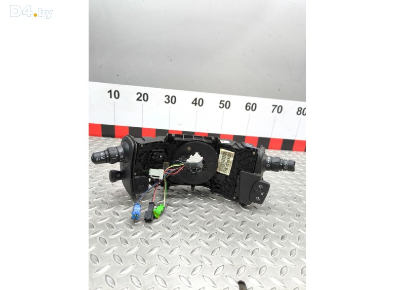 Переключатель подрулевой (стрекоза) к Renault Scenic undefined г.