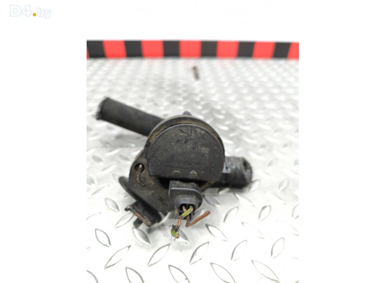 Насос антифриза дополнительный к Mercedes EW211 undefined г.