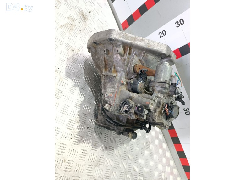 КПП роботизированная к Suzuki Swift undefined г.