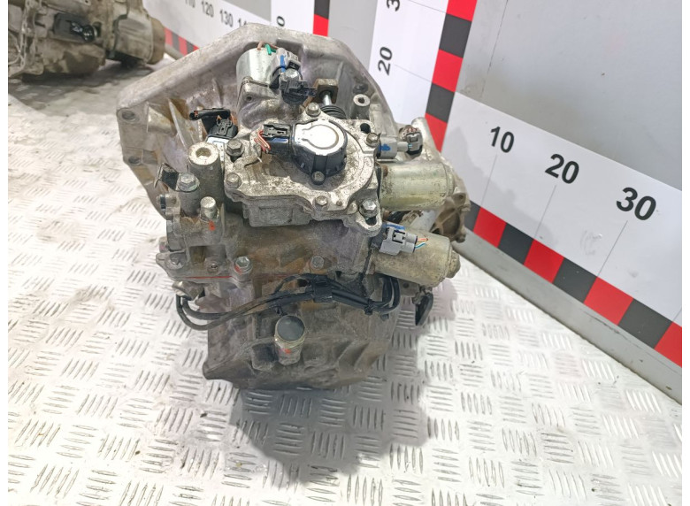 КПП роботизированная к Suzuki Swift, 2007г.