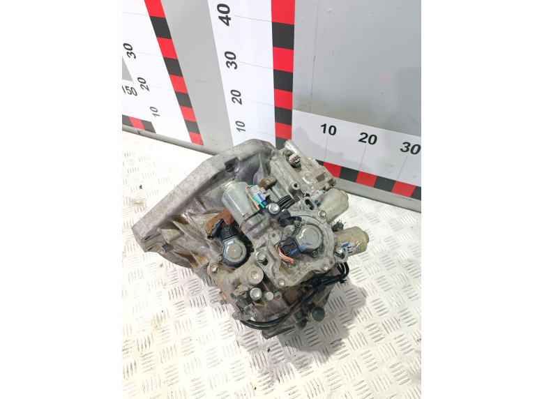 КПП роботизированная к Suzuki Swift, 2007г.