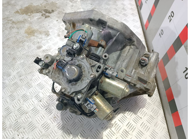 КПП роботизированная к Suzuki Swift, 2007г.