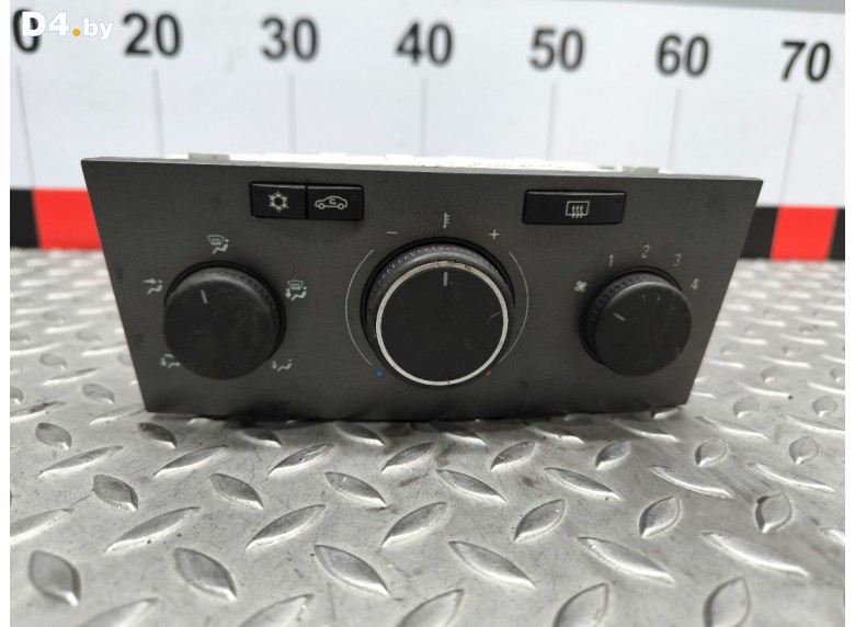 Блок управления печки/климат-контроля к Opel Astra undefined г.