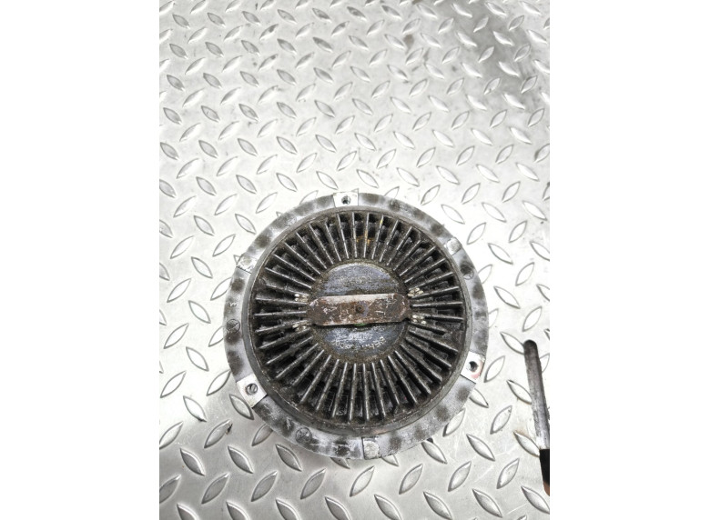 Вискомуфта к Audi A4, 2001г.