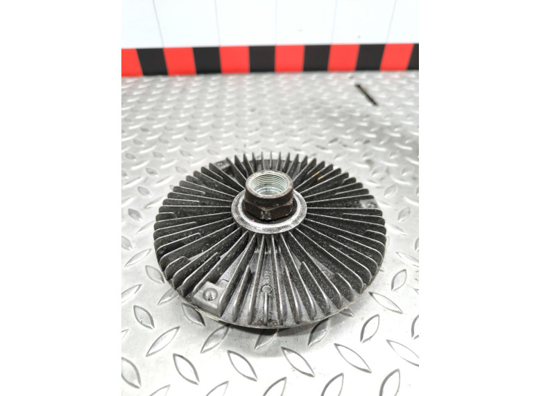 Вискомуфта к Audi A4, 2001г.