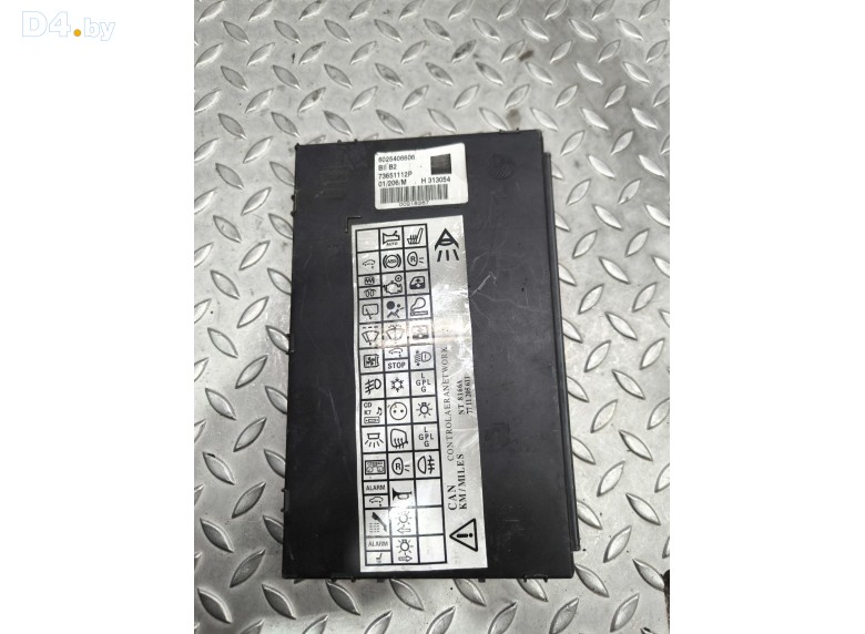 Блок комфорта к Renault Espace undefined г.