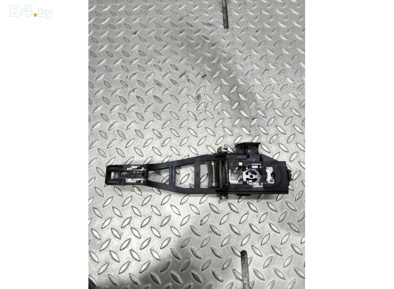 Скелет ручки наружной передней правой к Ford Galaxy undefined г.