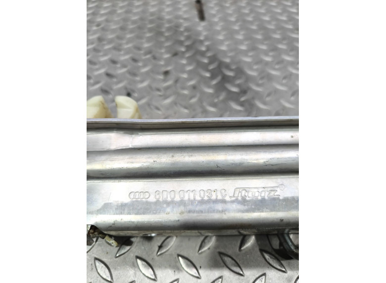 Домкрат к Audi A4, 2000г.