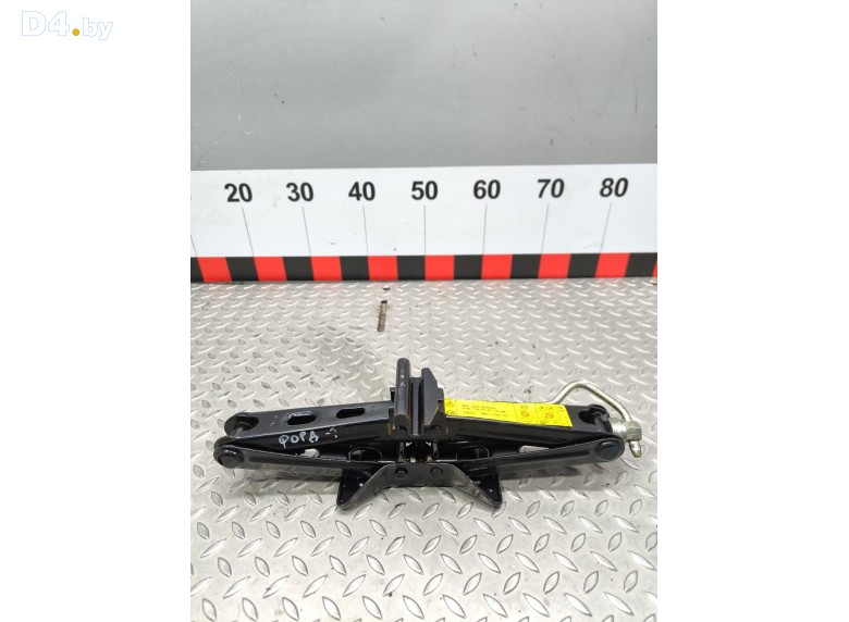 Домкрат к Ford C-Max undefined г.